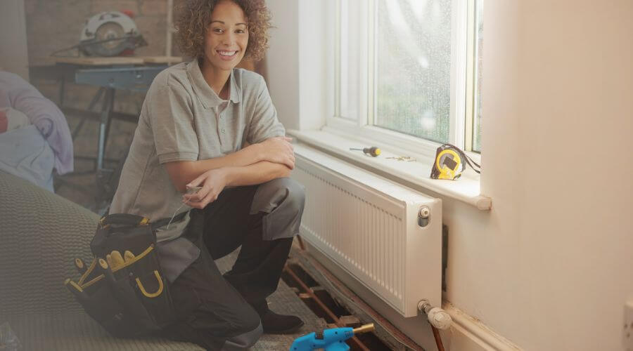 Professional bathroom faucet installation in Covington, LA